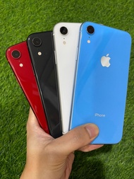 iphone xr inter second