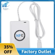 USB NFC Card Reader Writer ACR122U-A9 China Contactless RFID Card Reader Windows Wireless NFC Reader