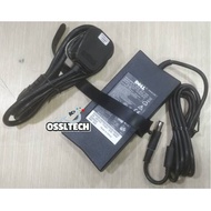 DELL 1420 640M 500M 17R N4050 N5720 3531 19.5V 3.34A 65W / 19.5V 4.62A 90W 7.4*5.0MM Slim Type Power Adapter Charger