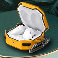 for Samsung Galaxybuds4/4pro / Buds3/buds 3 Pro/buds 3 FE/ Shockproof Headphone Case Cover Galaxy Bu