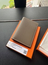 Hermes Card Holder