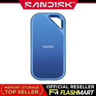 Sandisk Pro Creator Portable SSD USB 3.2 2000MB/s 1TB 2TB 4TB E81C FlashMartSG
