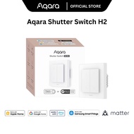Aqara H2 Shutter Switch