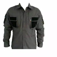baju kemeja tactical pria 511 panjang