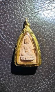 冠咩布倫-粉紅肉2494潑陀耐[70%金殼]帶驗証卡
