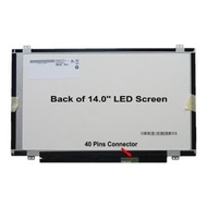 LED LAPTOP 14.0 INCH 40PIN SLIM (HD 1366X768)