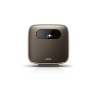 BenQ GS2 | 500 Lumen 720p Wireless LED Portable Projector