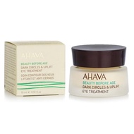 Ahava Beauty Before Age Dark Circles & Uplift Eye Treatment - 15ml/0.51oz