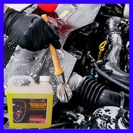 XLR 1Liter Motorcyle and Engine Degreaser Bike Chain Cleaner All Purpose Cleaner for Engine Bay