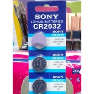 CR2032 3 Button Battery Motherboard Battery 3V CR 2032 Battery