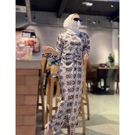 DREES OOTD & DREES STYLE