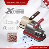 Swiss Thomas Dust Mite Vacuum Cleaner Removal Machine New Household Instrument (Bacteria Suction Dev