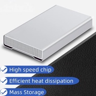 Large-capacity USB3.0 high-speed 18TB/3T mobile hard drive 16T mechanical hard drive 12T external st