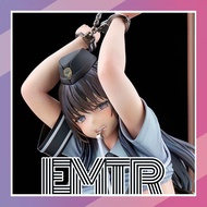 Native FROG Akari Hiyoshi 1/5 Scale Figure