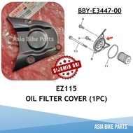 Yamaha Original EZ115 Cover Penutup Oil Filter Cap - BBY-E3447-00