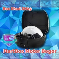 Promo Box Motor Shad Sh29 Sh 29 100% Original Topbox Mini Kecil Cocok