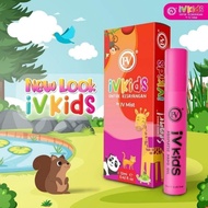 IV KIDS UNTUK KESAYANGAN BY IV MIST