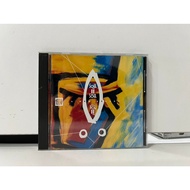 1 CD MUSIC International SOUL II VOL (1990 A NEW DECADE) (N9B11)