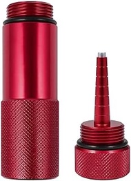 KACEPAR Oil Change Funnel Magnetic Oil Dipstick, Oil Change Funnel Magnetic Oil Dipstick Compatible 