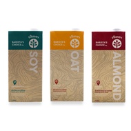 Vitasoy Cafe Barista Almond/Oat/SoyMilk (1L)