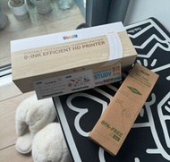 SKIDY 可移動無墨高清打印機