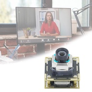 PLM Industrial USB Webcam Camera Module 8MP 4K Resolution 30fps Fast Speed Focused For Automation Sy