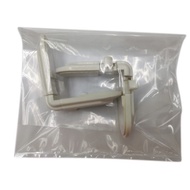 Bremed Angle Lock x2
