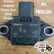 PROTON ORIGINAL PREVE /FLX BLM SUPRIMA ECS /YAW RATE SENSOR (PW921045)