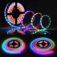 WS2812B ARGB ws2812 led Strip 5M long 30Led/1m