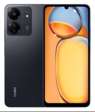 Xiaomi 小米 紅米 Redmi 13C （8+256GB）