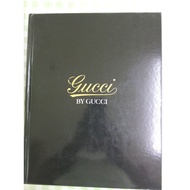 Gucci -85 years of Gucci (used books)