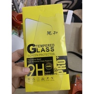 Tempered glass for ip 7 plus / 8 plus back