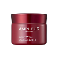 AMPLEUR 奢華亮白乳液凝膠 EX 50g 乳霜