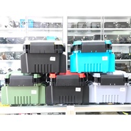 TACKLE BOX 313*233*231MM