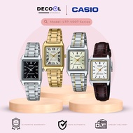 Casio Ladies Fashion LTP-V007D/LTP-V007G/LTP-V007L/LTP-V007SG
