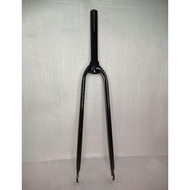 new Fork Fixie Fork 700c sepeda fixie roadbike Fork rigid 700c