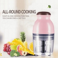 Blender Capsule Cutter Quatre/Blender Kapsul Blender Mini Blender Listrik blender kapsul