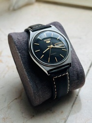 精工SEIKO 5 7009-3140 70s Automatic自動機械錶 Oyster