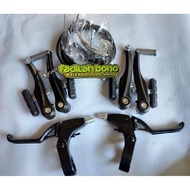 Vbrake Folding bike Set Folding bike