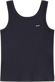 Girl's KT-Knit Top, Black, 8 Years, black, 2-8 Jahre