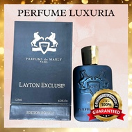Parfums De Marly Layton Exclusif Parfum 125ml Perfume – Imported Designer Fragrance