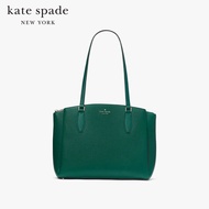 KATE SPADE NEW YORK MONET LARGE COMPARTMENT TOTE WKRU6948 กระเป๋าถือ