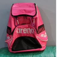 Most Sales.. Arena Backpack Swimming Bag / Arena Backpack