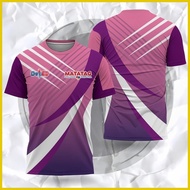 ✓ ◸ ▥ Brand New Sublimation Shirt Women's Purple Teacher Uniform Matatag Shirts