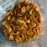 Emping Mlinjo Pedas Manis | Camilan Tradisional Emping Melinjo | Aneka Snack Kiloan ONLINA