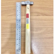 RUSH 1/4lbs round hammer wooden handle 1/4 lbs round bun hammer gg round hammer handle round hammer