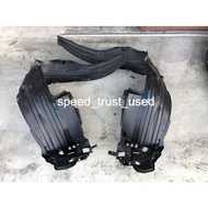 Fender Liner Cover Daun Pisang Honda Elysion RR1 RR3 Original Used Japan