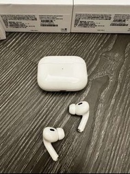 AirPods Pro2