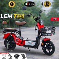 NEW LEM 2026 ELECTRIC BICYCLE ADULT LEM ELECTRIC SCOOTER LEM T PRO│LEM MA│LEM 1