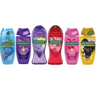 PALMOLIVE Aroma Sensation Shower Gel All Variants (250mL) [SG]